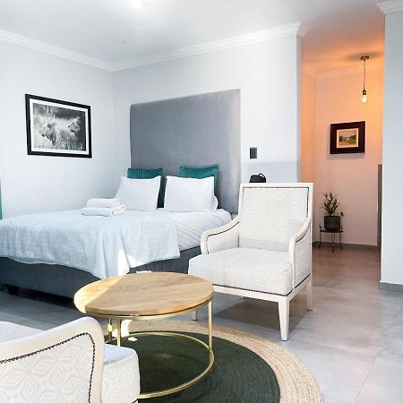 Amoris Guest House-Randburg Johannesburg Esterno foto