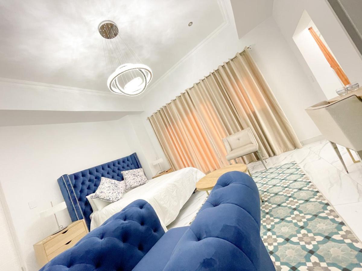 Amoris Guest House-Randburg Johannesburg Esterno foto