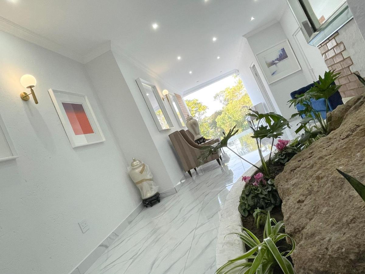 Amoris Guest House-Randburg Johannesburg Esterno foto