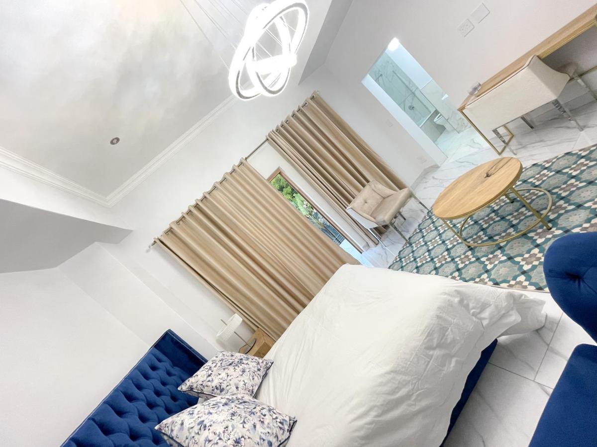 Amoris Guest House-Randburg Johannesburg Esterno foto