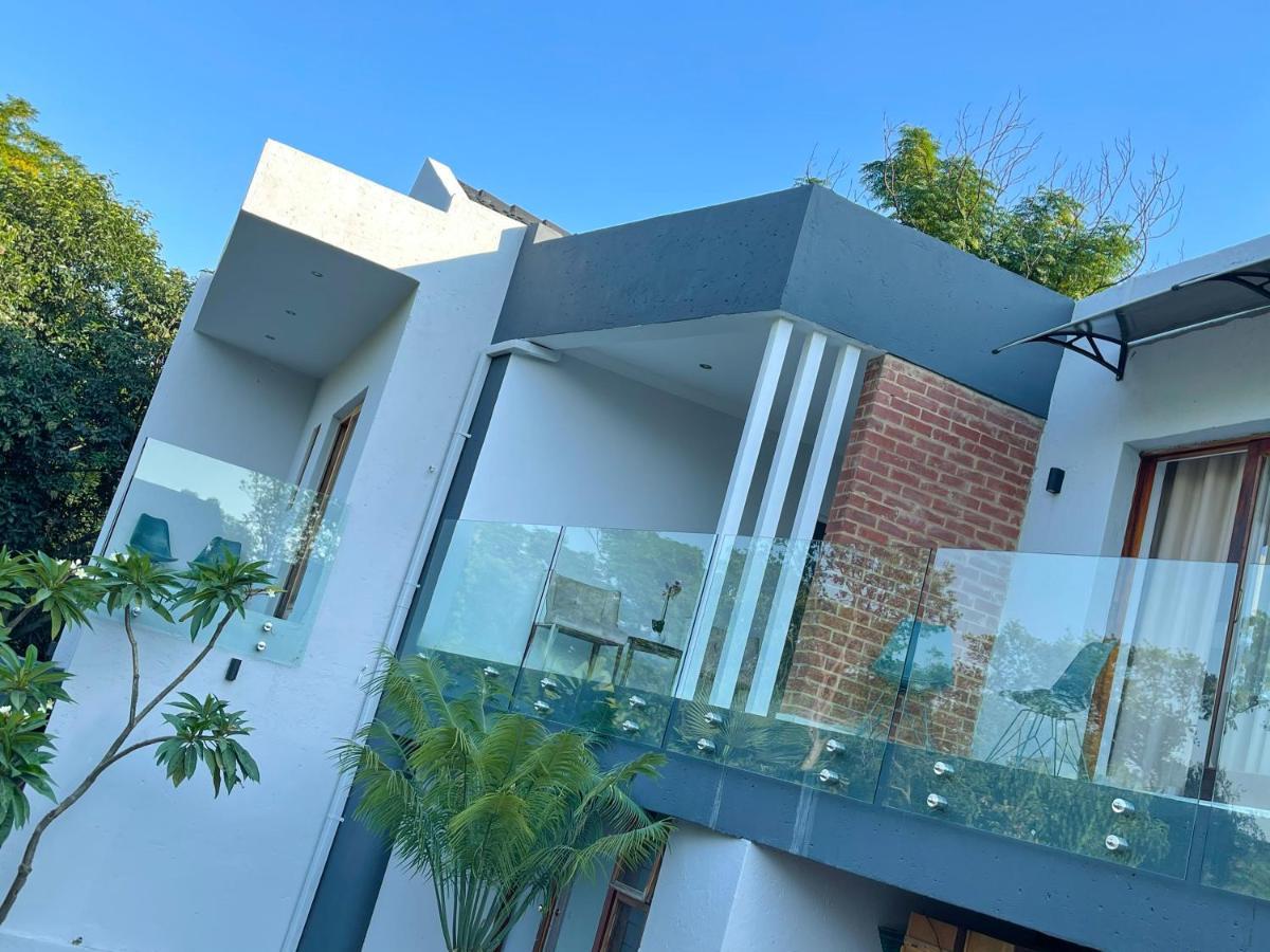 Amoris Guest House-Randburg Johannesburg Esterno foto