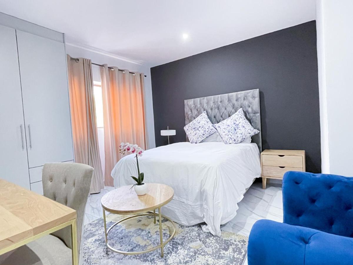 Amoris Guest House-Randburg Johannesburg Esterno foto