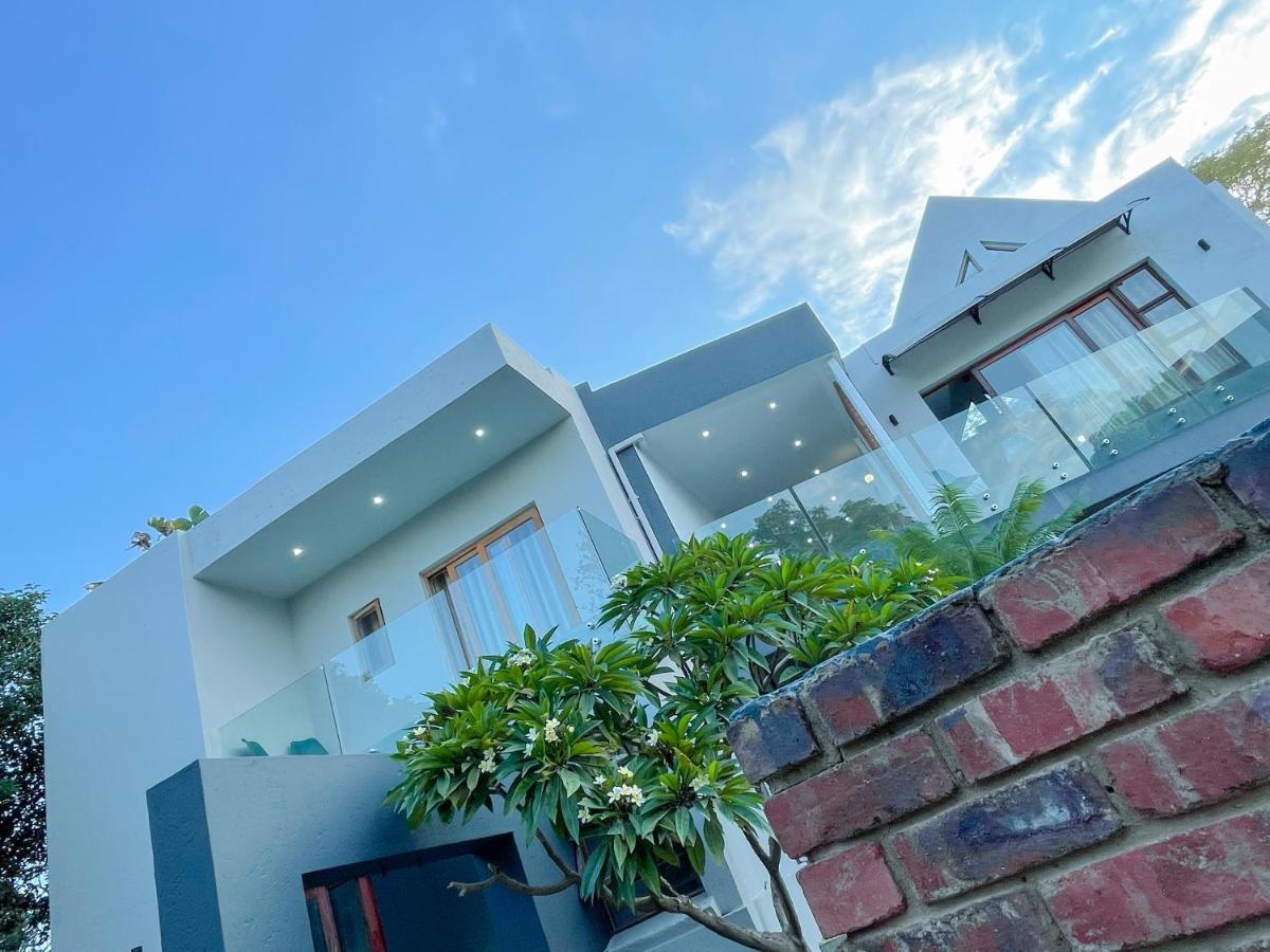 Amoris Guest House-Randburg Johannesburg Esterno foto