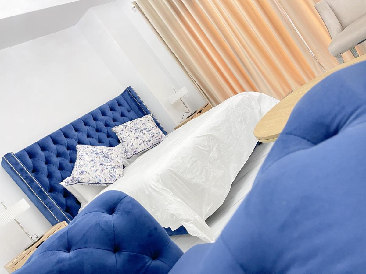 Amoris Guest House-Randburg Johannesburg Esterno foto