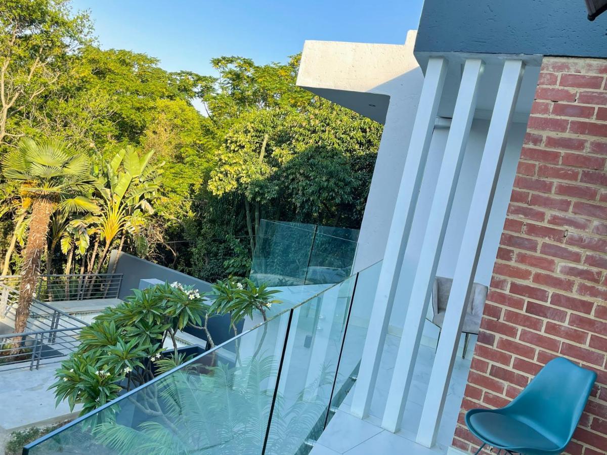 Amoris Guest House-Randburg Johannesburg Esterno foto