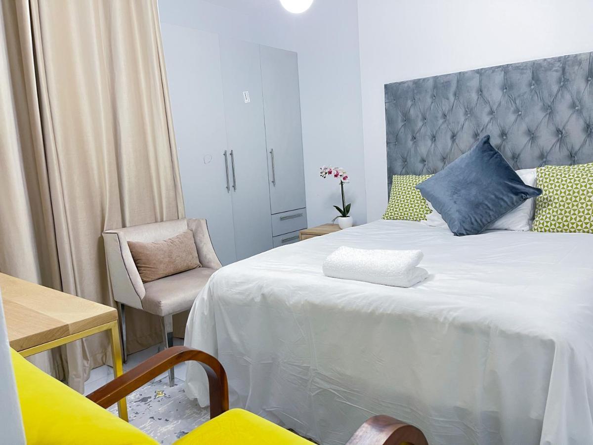 Amoris Guest House-Randburg Johannesburg Esterno foto