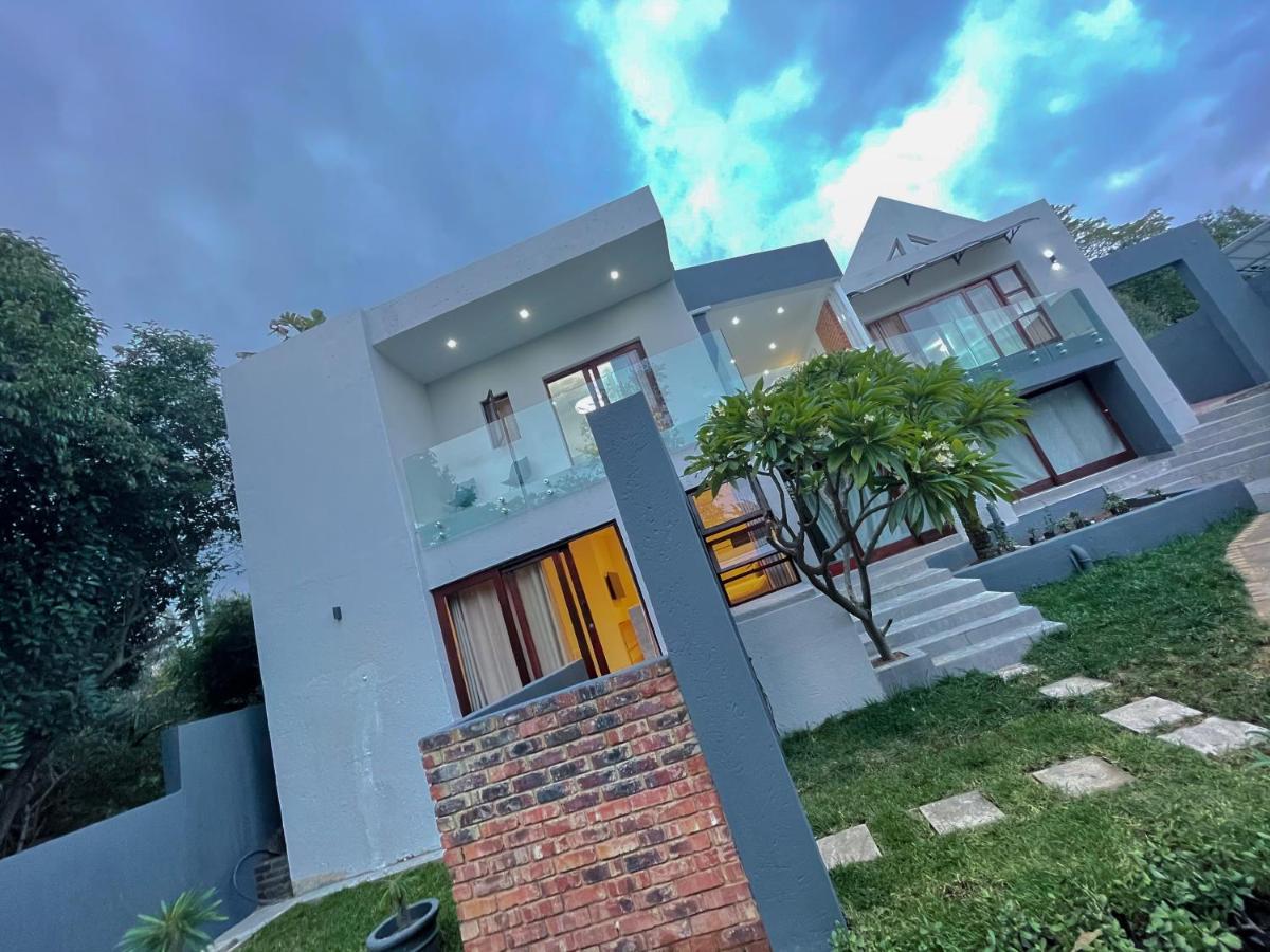 Amoris Guest House-Randburg Johannesburg Esterno foto