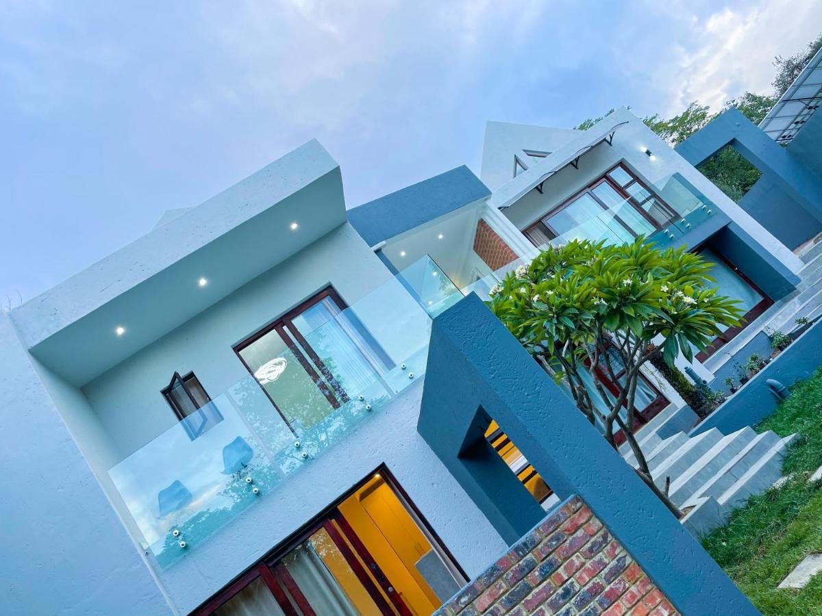 Amoris Guest House-Randburg Johannesburg Esterno foto