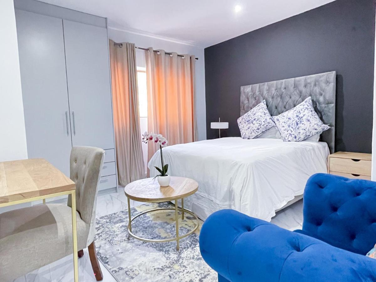 Amoris Guest House-Randburg Johannesburg Esterno foto
