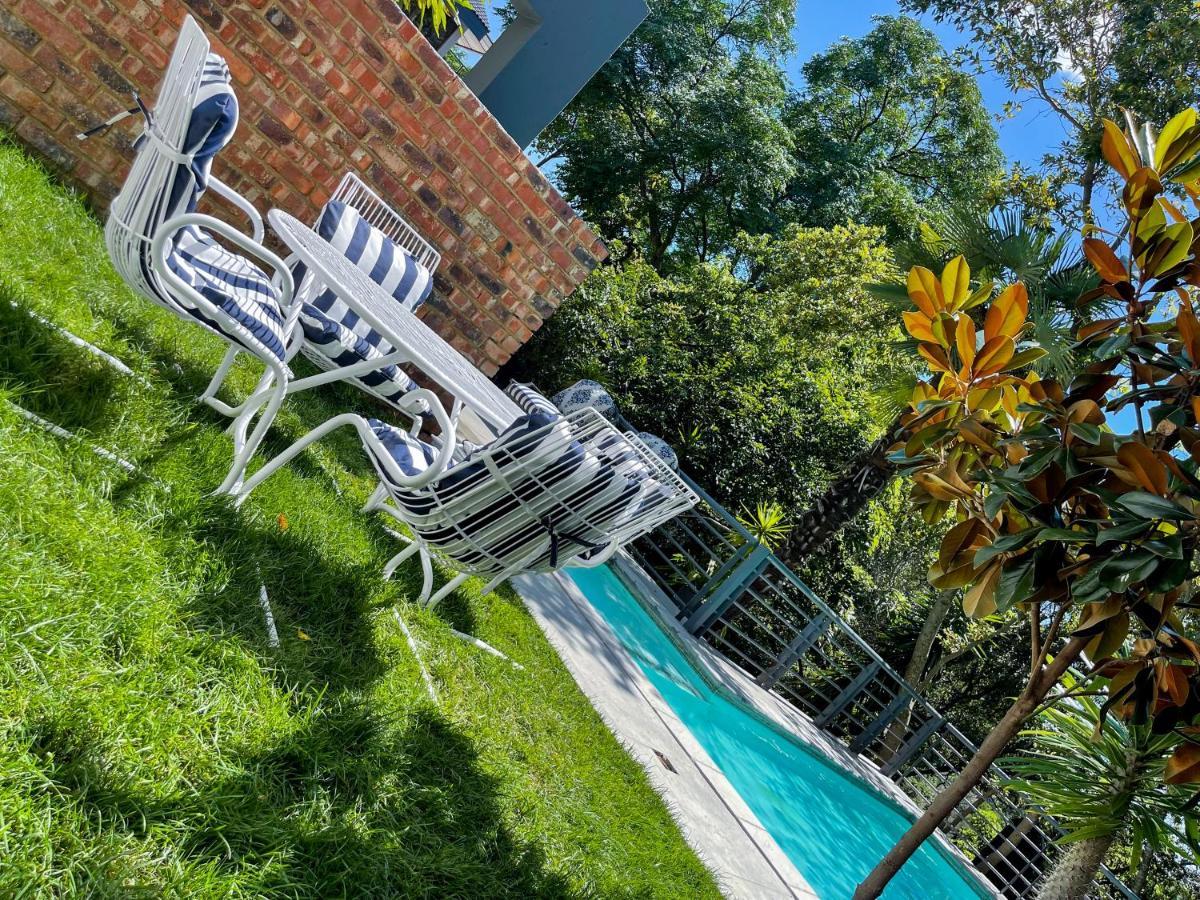 Amoris Guest House-Randburg Johannesburg Esterno foto