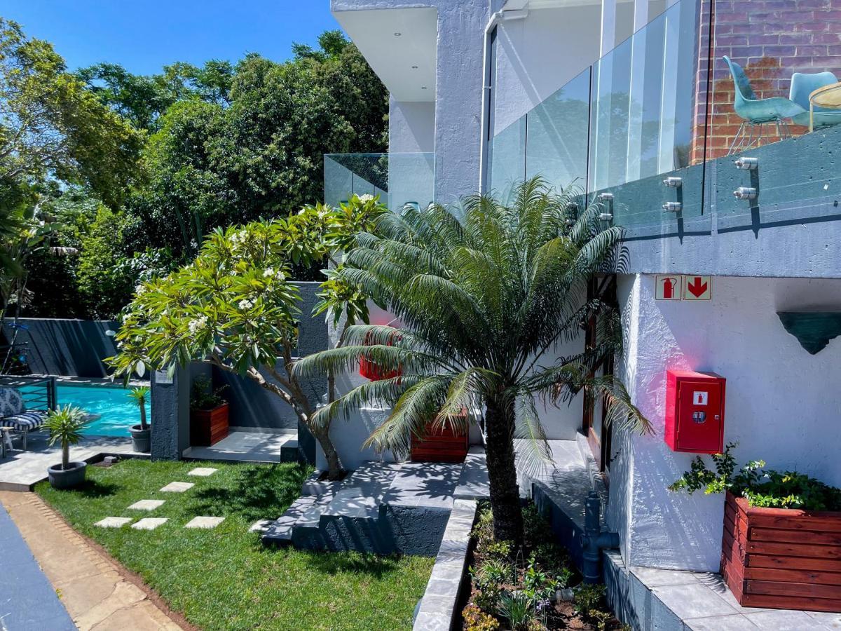 Amoris Guest House-Randburg Johannesburg Esterno foto