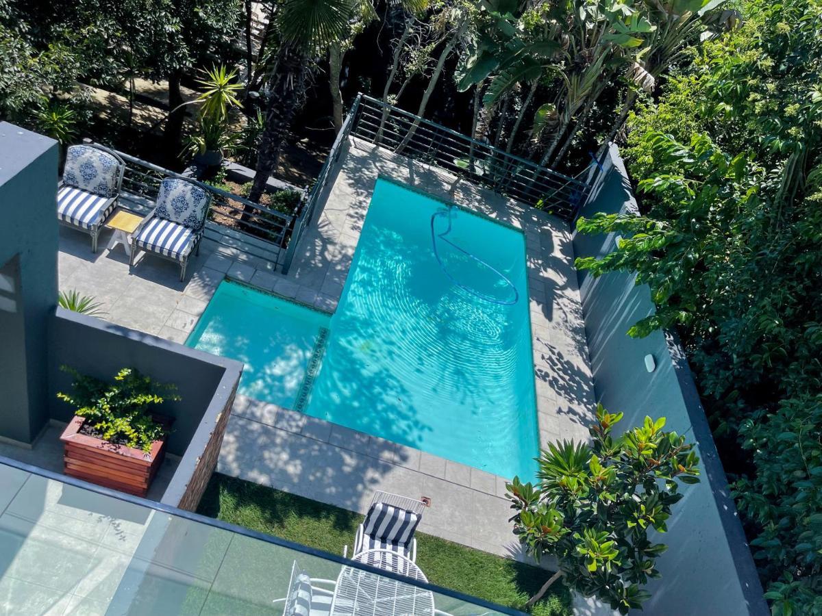 Amoris Guest House-Randburg Johannesburg Esterno foto