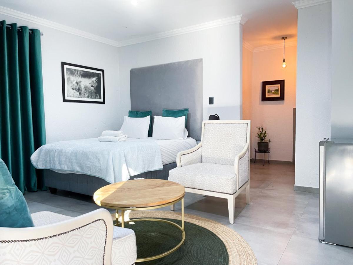 Amoris Guest House-Randburg Johannesburg Esterno foto