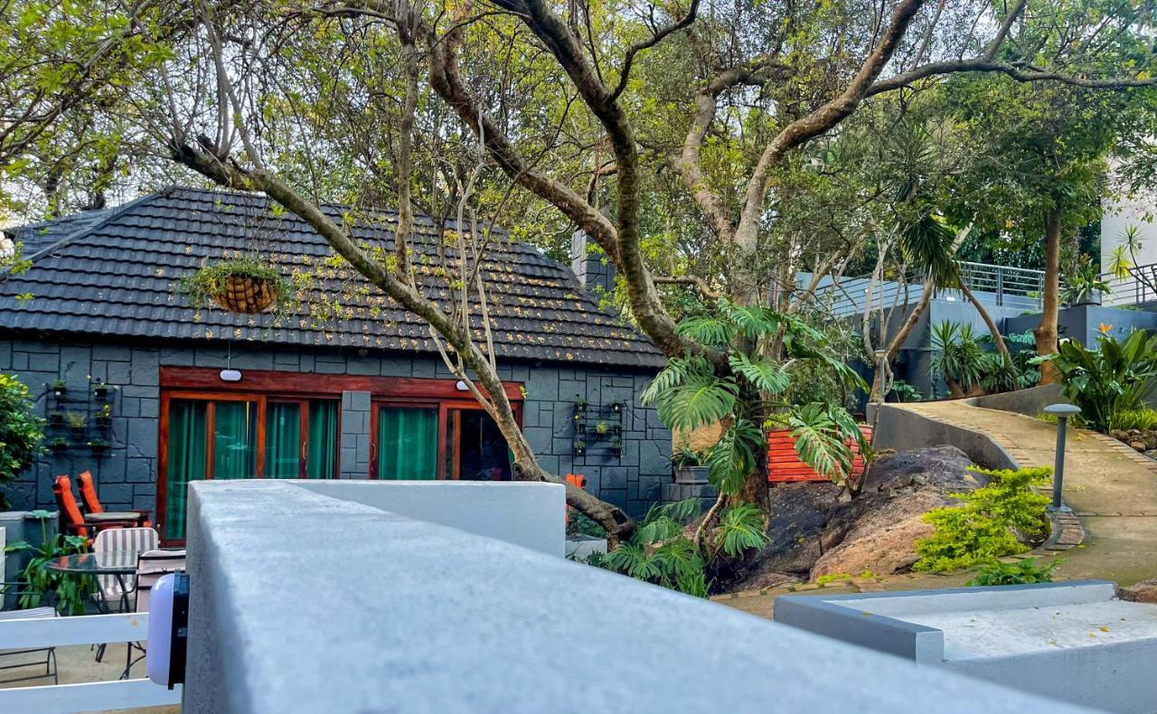 Amoris Guest House-Randburg Johannesburg Esterno foto